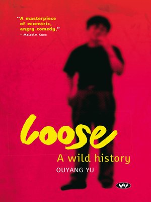 cover image of Loose: a wild history